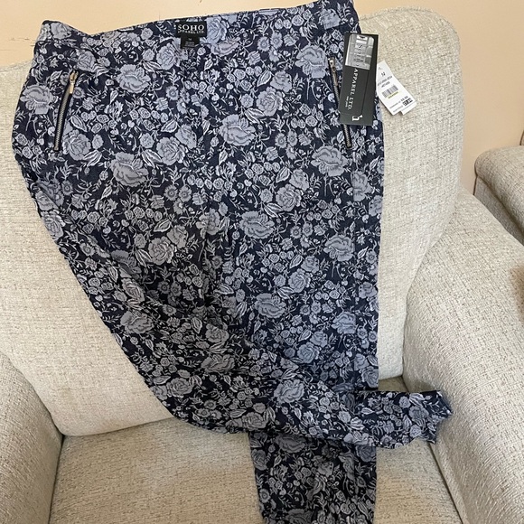 Pants - Picture 1 of 3